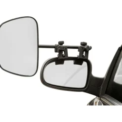 Milenco Grand Aero vlak caravanspiegel set< Spiegels