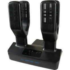 Wandelen-Mister Dry  Pro 2.0 Double schoendroger black