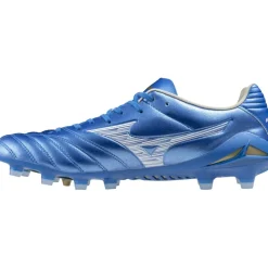 Mizuno Monarcida Neo III Pro voetbalschoenen heren blue< Voetbalschoenen