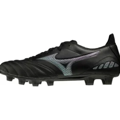 Mizuno Morelia Neo III Pro voetbalschoenen heren black iridecent< Voetbalschoenen