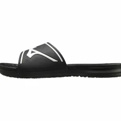 Mizuno Relax Slide 2 slippers black< Badslippers|Slippers