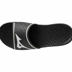 Mizuno Relax Slide 2 slippers black< Badslippers|Slippers