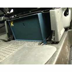 Beveiliging-Mobil-Safe autokluis Fiat Ducato X250 vanaf 2006 black