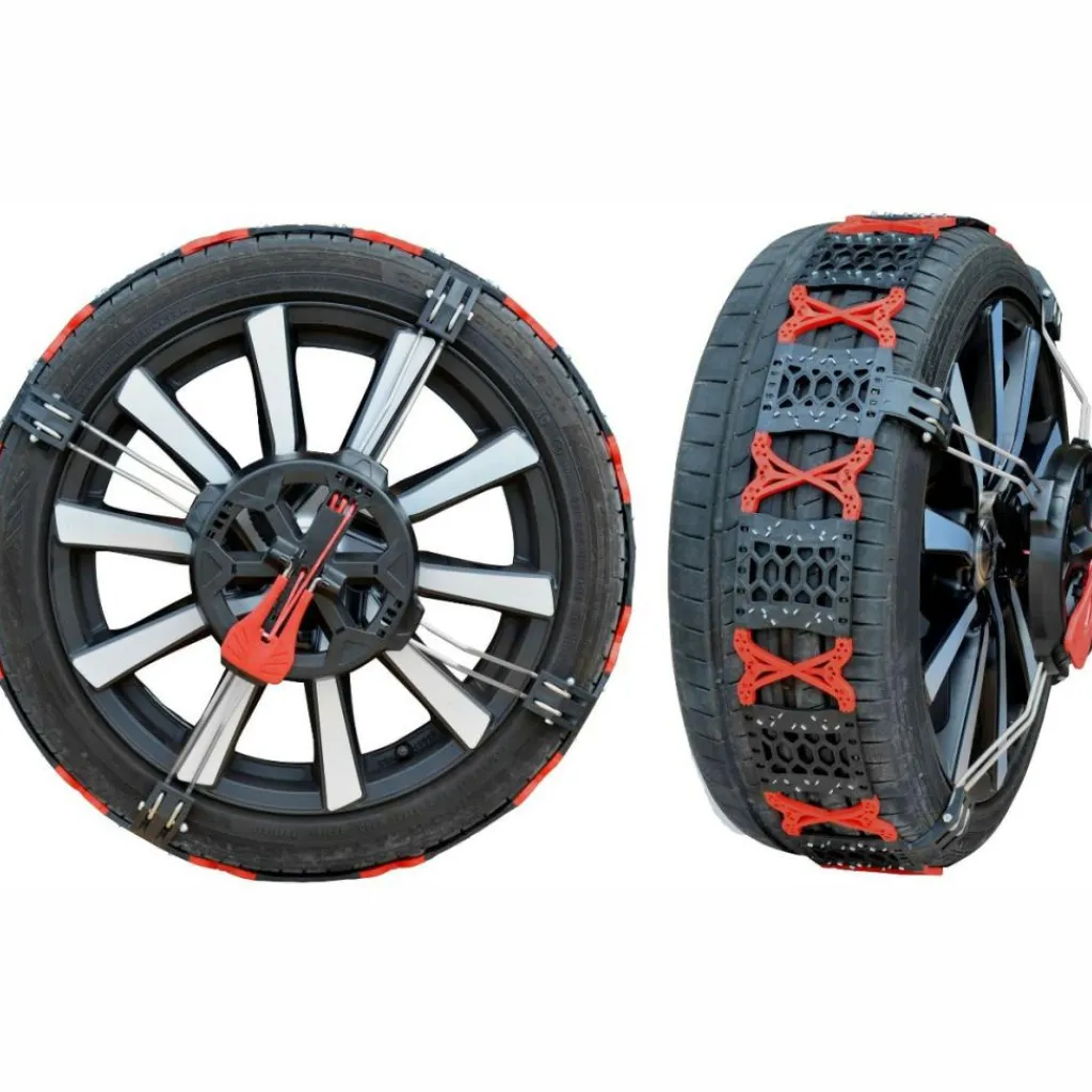 Sneeuwkettingen|Wintersport-Modula Grip 90 loopvlak sneeuwkettingen