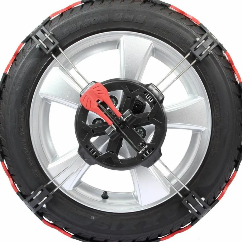 Sneeuwkettingen|Wintersport-Modula Grip 90 loopvlak sneeuwkettingen