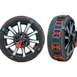 Modula Grip 120 loopvlak sneeuwkettingen< Sneeuwkettingen|Wintersport