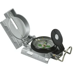 Verrekijkers & Kompassen-Moses. Verlag Expeditie Natuur Profi kompas