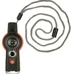 Moses. Verlag Expeditie Natuur 6-in-1 survival tool< Buitenspelen & Spelletjes