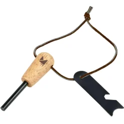 Overige Accessoires-Moses. Verlag Expeditie Natuur vuurstarter