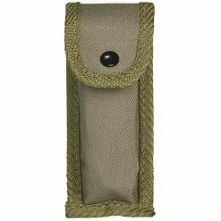 Moses. Verlag Expeditie Natuur Pocket zakmes brown< Multitools & Zakmessen