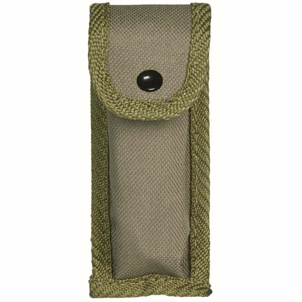 Moses. Verlag Expeditie Natuur Pocket zakmes brown< Multitools & Zakmessen