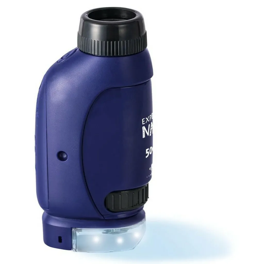 Buitenspelen & Spelletjes-Moses. Verlag Expeditie Natuur Outdoor Pocket loep