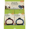 Overige Accessoires-Moses. Verlag  Expeditie Natuur Survival armband assorti