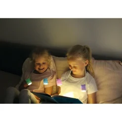 Verlichting|Verlichting Batterijen-Moses. Verlag Flexibele Dieren leeslamp assorti