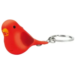 Moses. Verlag Vogel met licht en geluid sleutelhanger assorti< Buitenspelen & Spelletjes