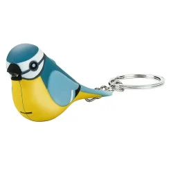 Moses. Verlag Vogel met licht en geluid sleutelhanger assorti< Buitenspelen & Spelletjes