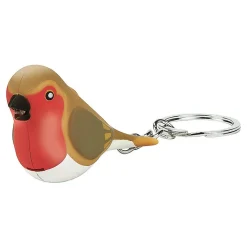 Moses. Verlag Vogel met licht en geluid sleutelhanger assorti< Buitenspelen & Spelletjes