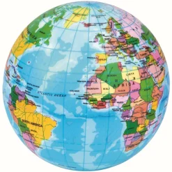 Moses. Verlag Wereldbol stressbal< Buitenspelen & Spelletjes