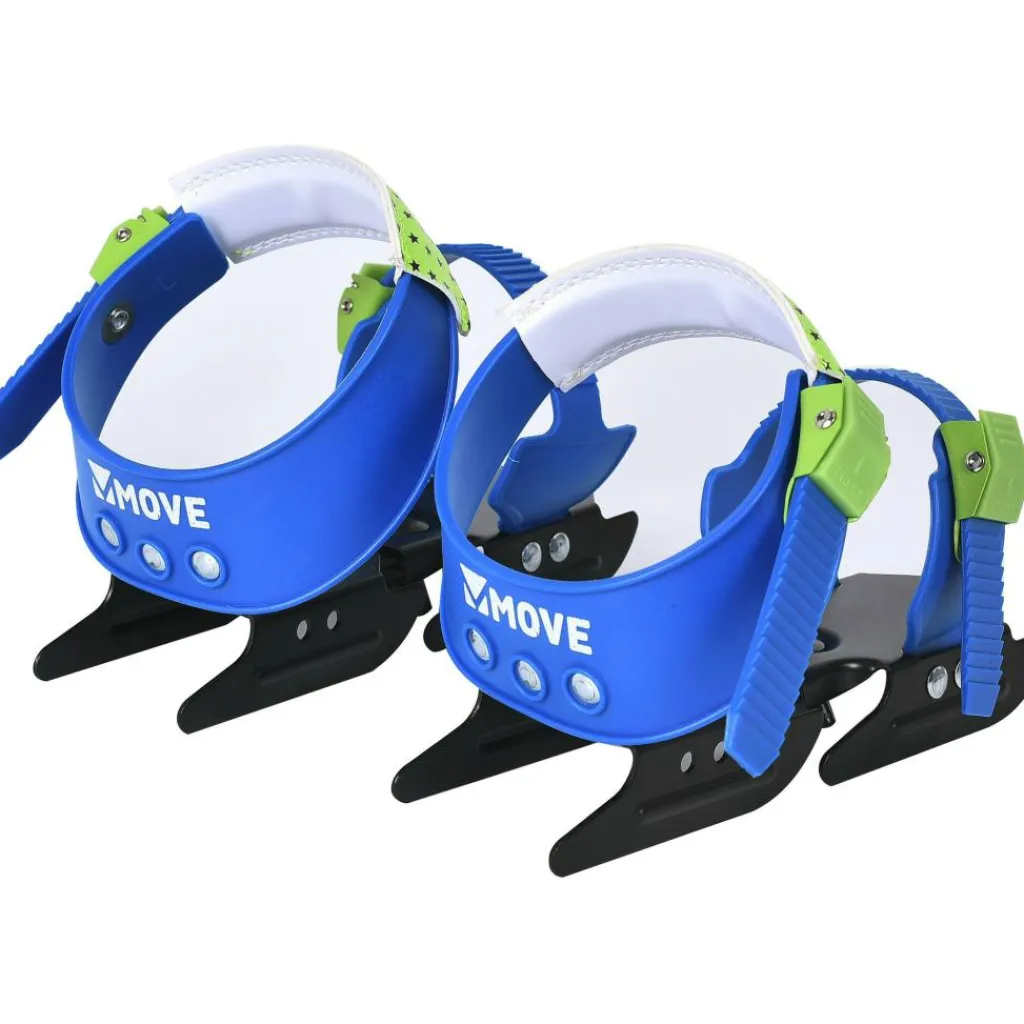 Glij Ijzers|Wintersport-Move Bob glij ijzers junior