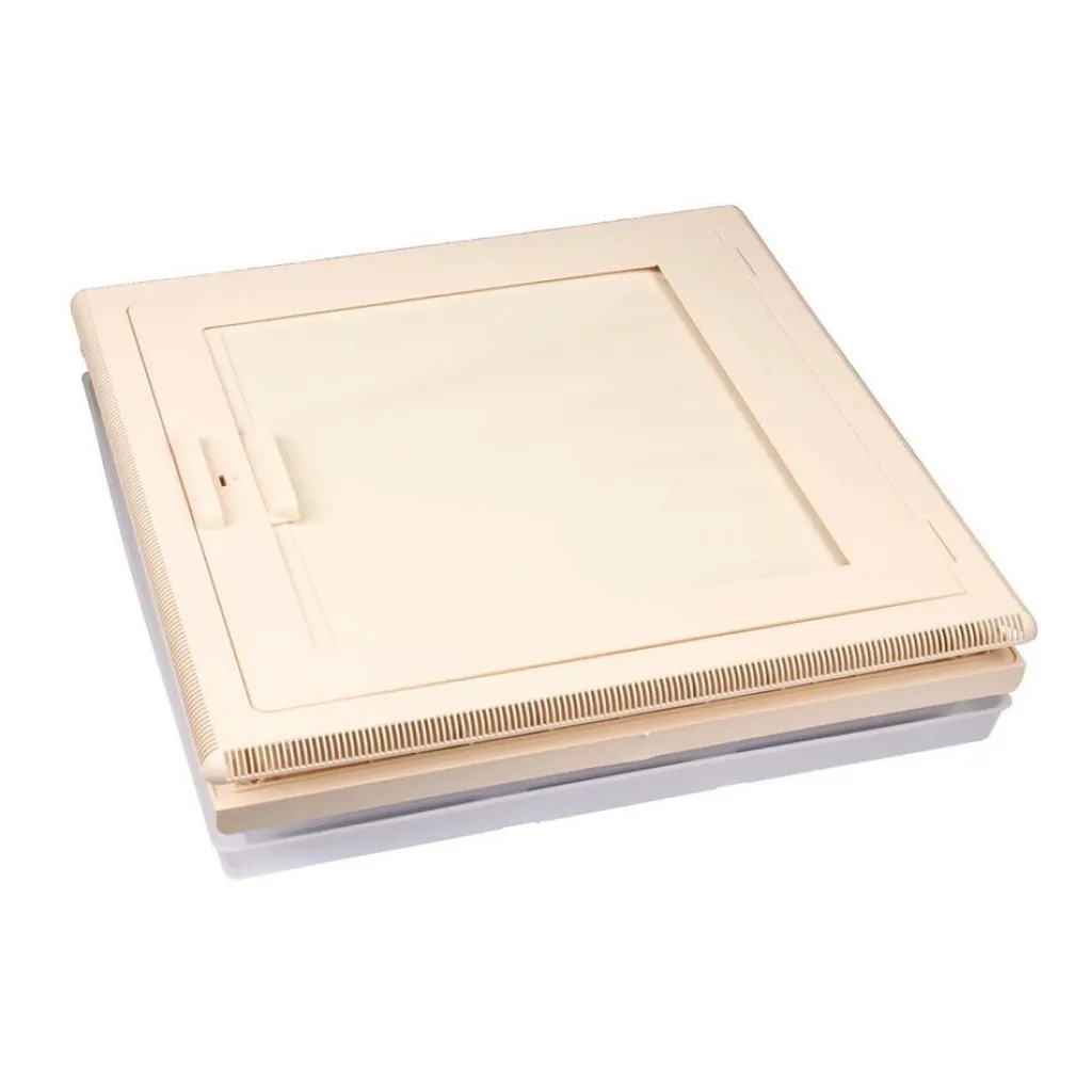 MPK Dakluik met combihor 40 x 40< Dakluiken