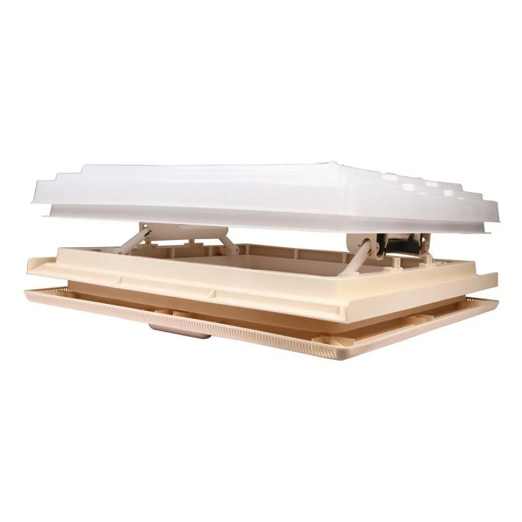 MPK Dakluik met combihor 40 x 40< Dakluiken