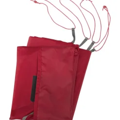 Ondergrondzeilen-MSR Universal 4 Footprint large ondergrondzeil 233 x 233 cm