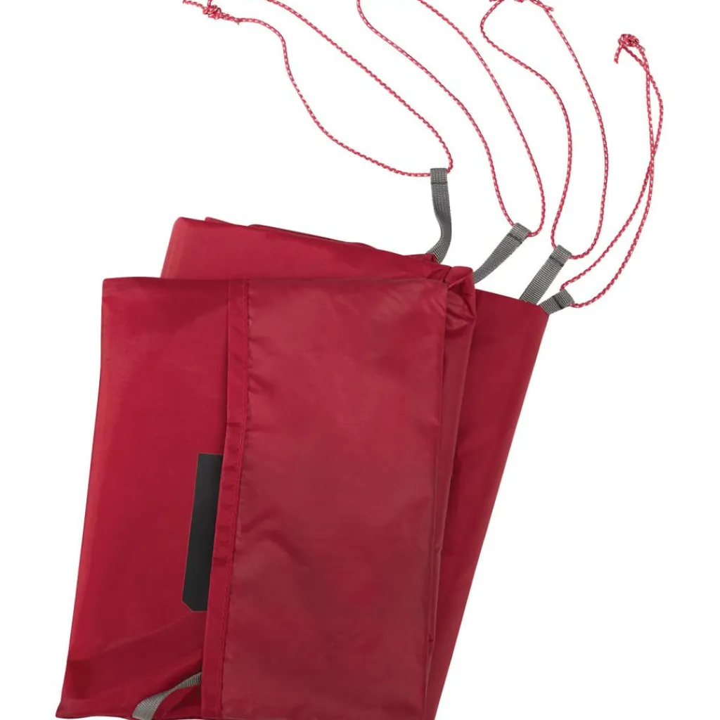 Ondergrondzeilen-MSR Universal 4 Footprint large ondergrondzeil 233 x 233 cm