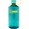 Nalgene Narrow Mouth Sustain drinkfles 1 liter cerulean< Drinkflessen