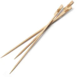 Napoleon Bamboespiesen 15 cm 48 stuks< Hulpmiddelen