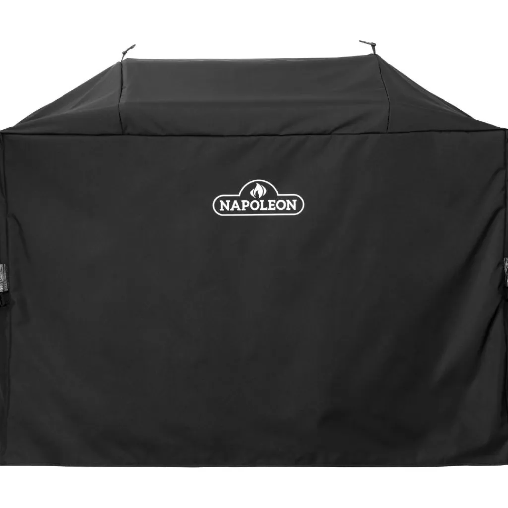 Accessoires-Napoleon Barbecuehoes voor Freestyle 24 Plancha