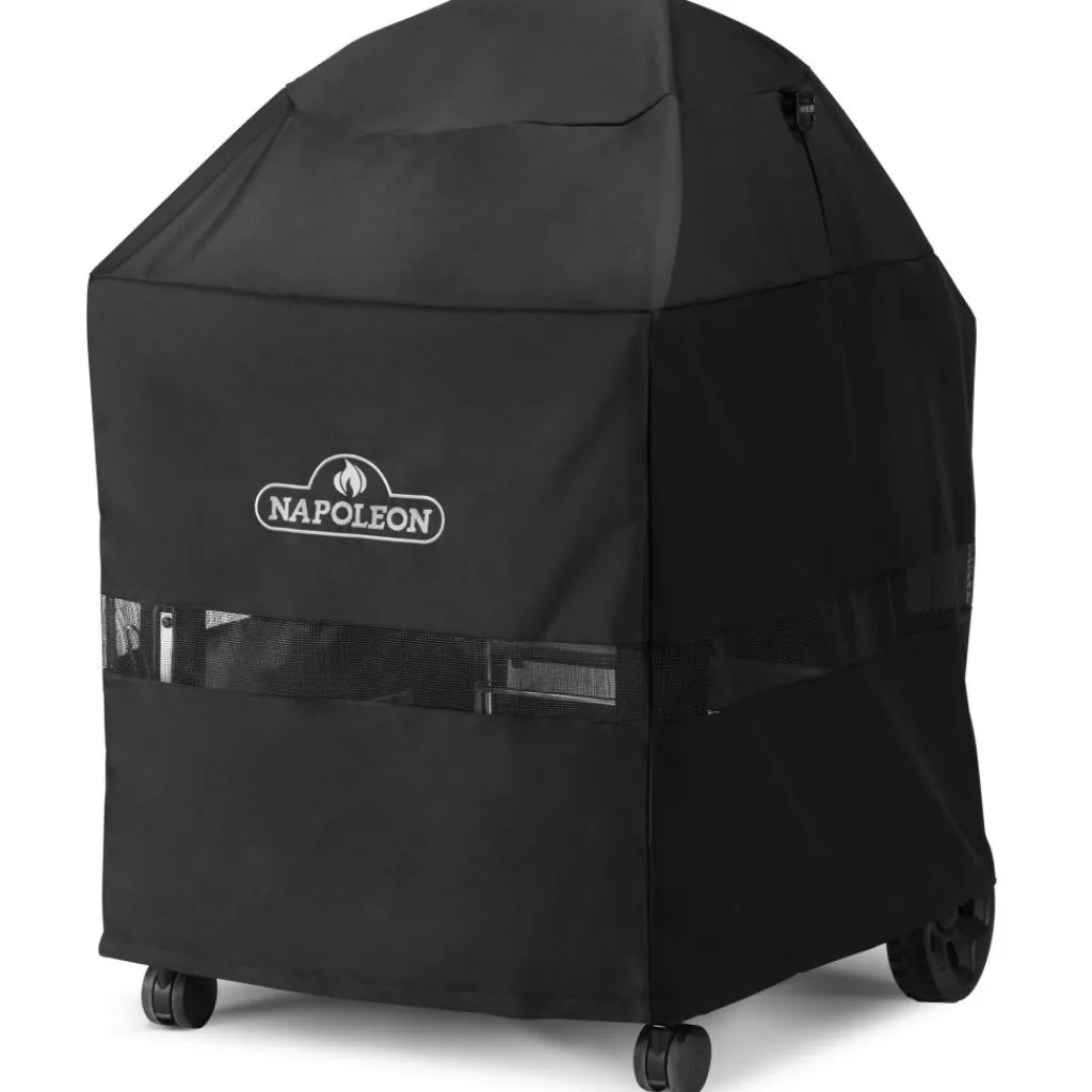 Accessoires-Napoleon barbecuehoes voor Cart 56 cm