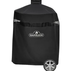 Napoleon barbecuehoes voor NK18K-Leg< Accessoires