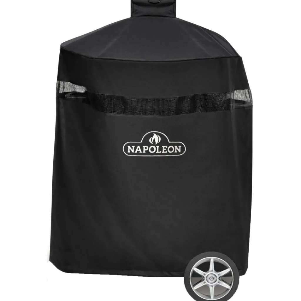 Napoleon barbecuehoes voor NK18K-Leg< Accessoires