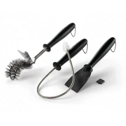 Napoleon 3-delige cleaning set< Accessoires