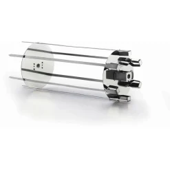 Accessoires-Napoleon Draaiwiel spiesen 6 stuks