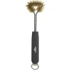 Napoleon driezijdige grillborstel< Accessoires
