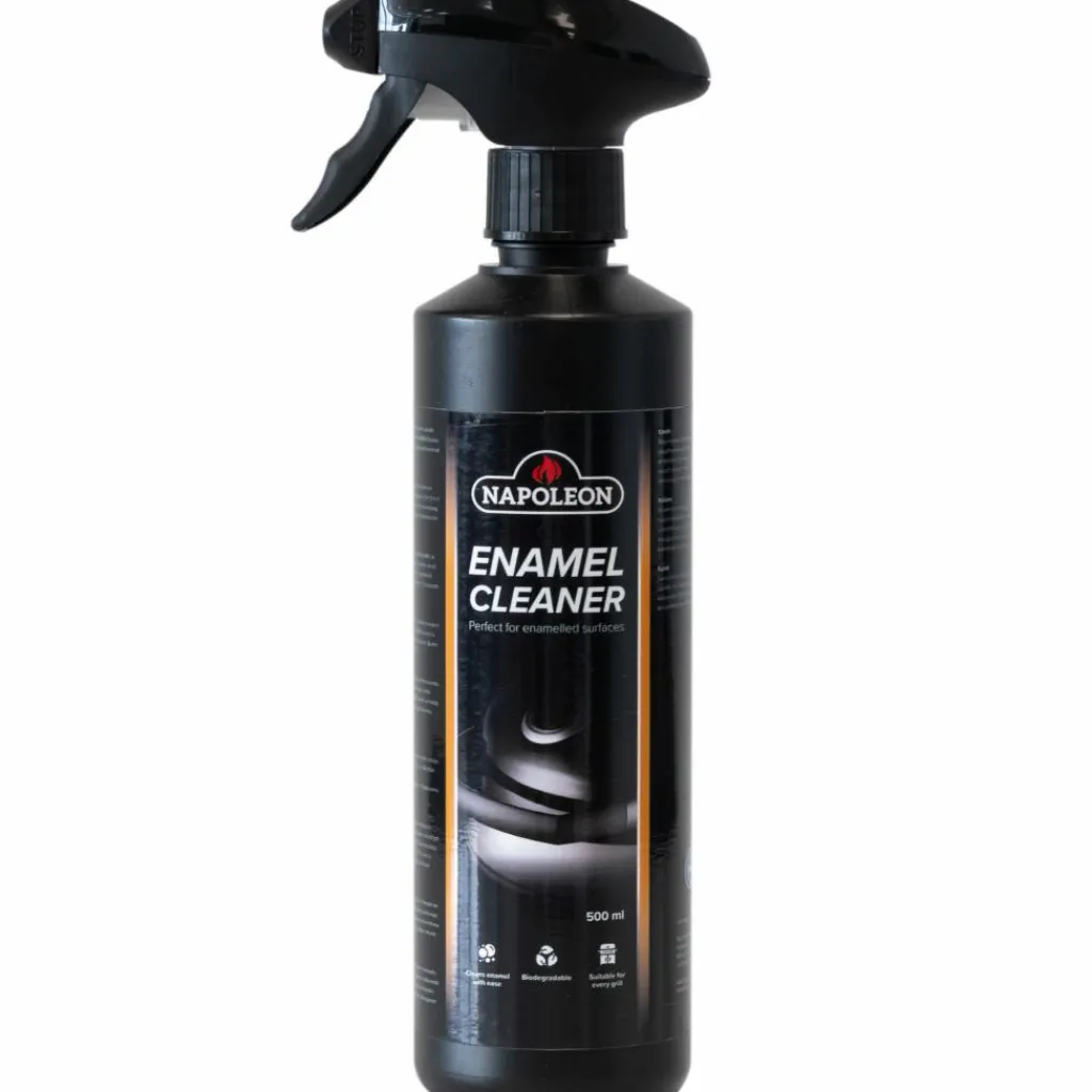 Napoleon Enamel grillreiniger 500 ml< Accessoires