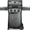 Napoleon Freestyle 365 buitenkeuken graphite< Gas Bbq & Buitenkeukens