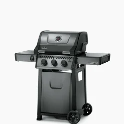 Napoleon Freestyle 365 buitenkeuken graphite< Gas Bbq & Buitenkeukens