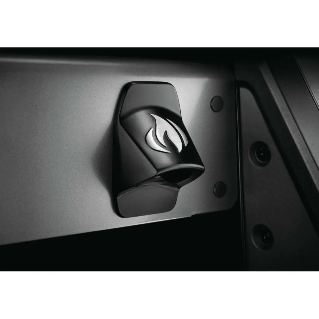 Napoleon Freestyle 365 buitenkeuken graphite< Gas Bbq & Buitenkeukens