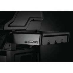 Napoleon Freestyle 365 buitenkeuken graphite< Gas Bbq & Buitenkeukens