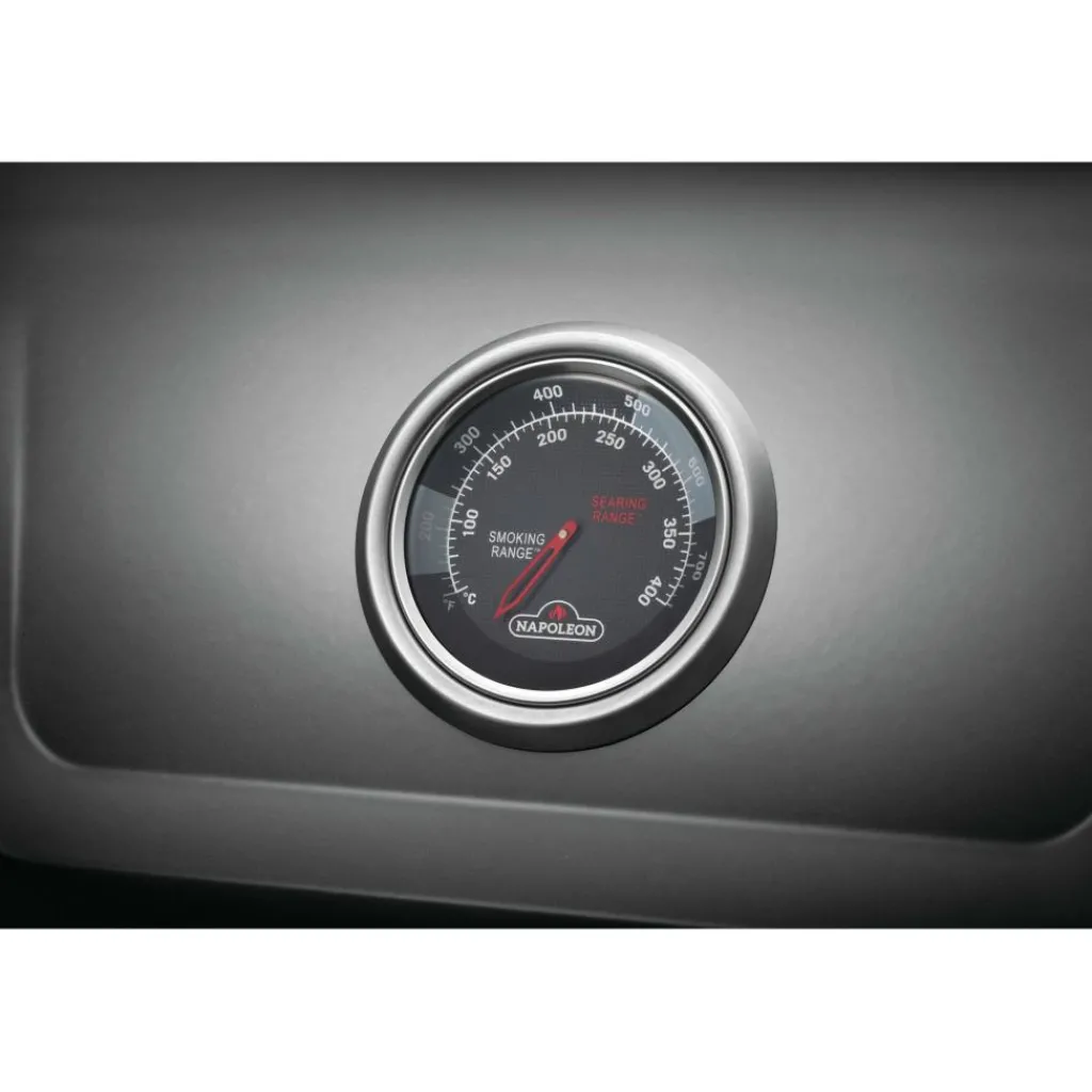 Napoleon Freestyle 365 buitenkeuken graphite< Gas Bbq & Buitenkeukens