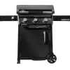 Napoleon Freestyle 24 buitenkeuken plancha black< Gas Bbq & Buitenkeukens