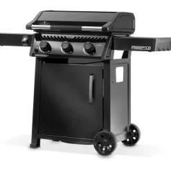 Napoleon Freestyle 24 buitenkeuken plancha black< Gas Bbq & Buitenkeukens