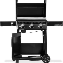 Napoleon Freestyle 24 buitenkeuken plancha black< Gas Bbq & Buitenkeukens
