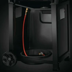 Napoleon Freestyle 425 SB buitenkeuken graphite grey< Gas Bbq & Buitenkeukens