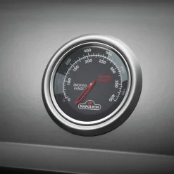 Napoleon Freestyle 425 SB buitenkeuken graphite grey< Gas Bbq & Buitenkeukens