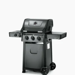 Gas Bbq & Buitenkeukens-Napoleon Freestyle 365 SB buitenkeuken graphite
