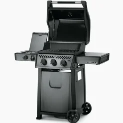 Gas Bbq & Buitenkeukens-Napoleon Freestyle 365 SB buitenkeuken graphite