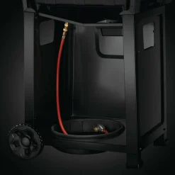 Gas Bbq & Buitenkeukens-Napoleon Freestyle 365 SB buitenkeuken graphite